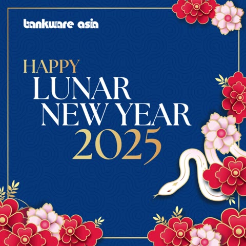 Bankware Chinese New Year animation