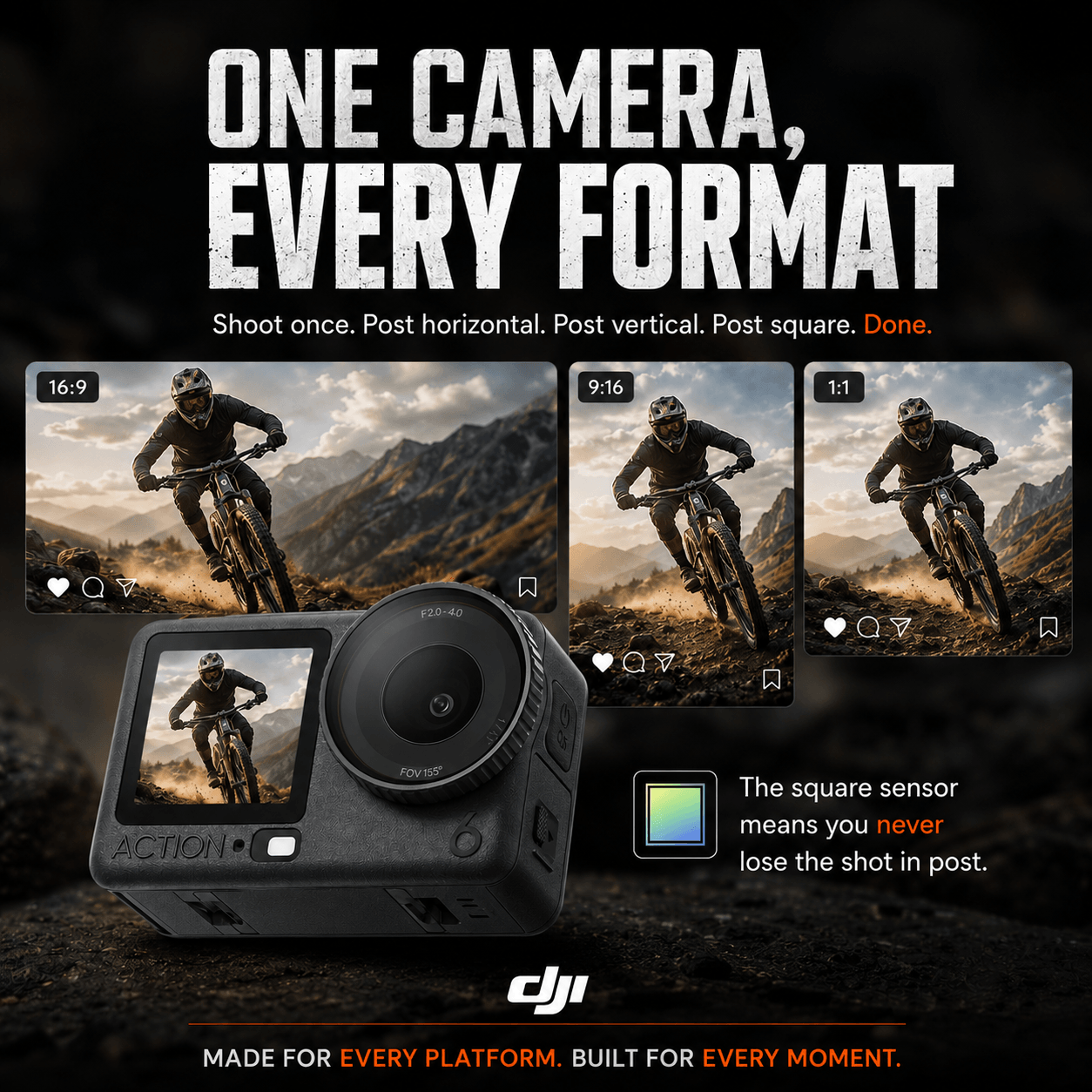 DJI ad 2