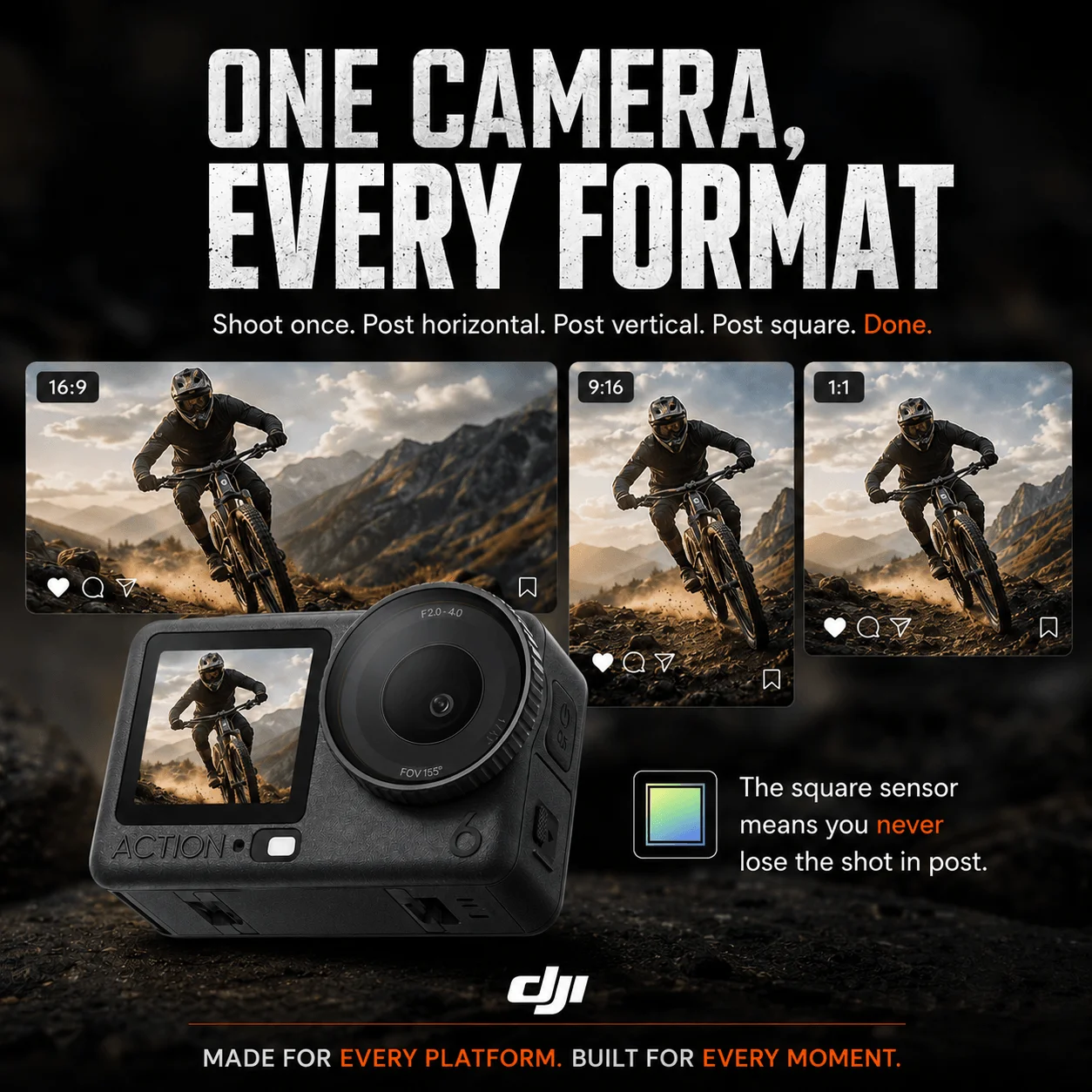 DJI ad 2