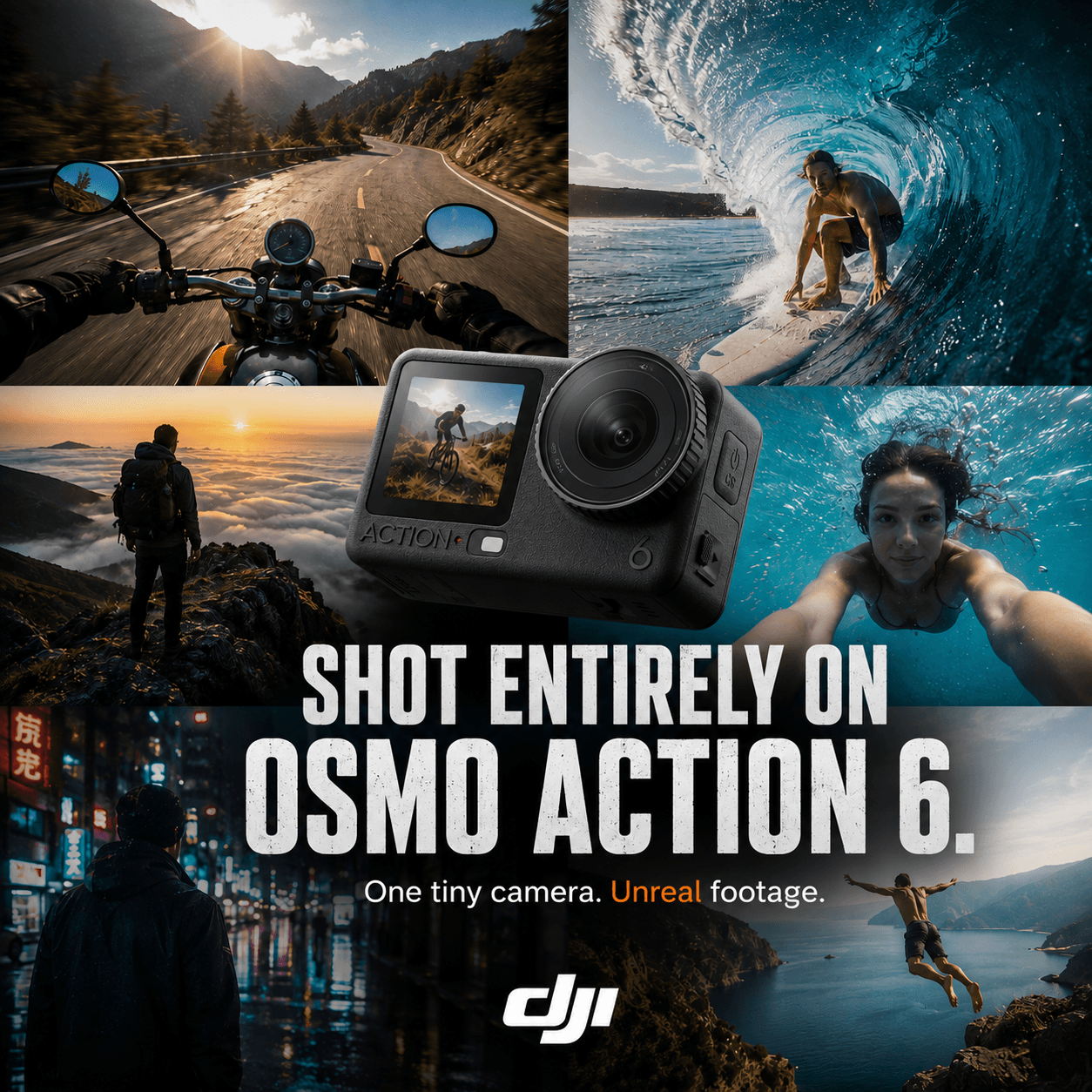 DJI ad 3