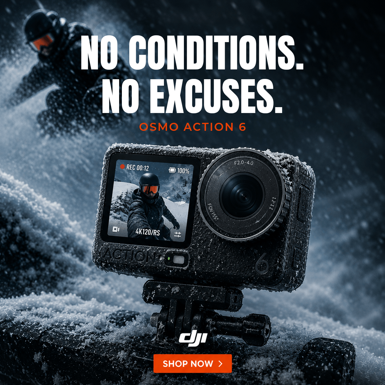 DJI ad 4