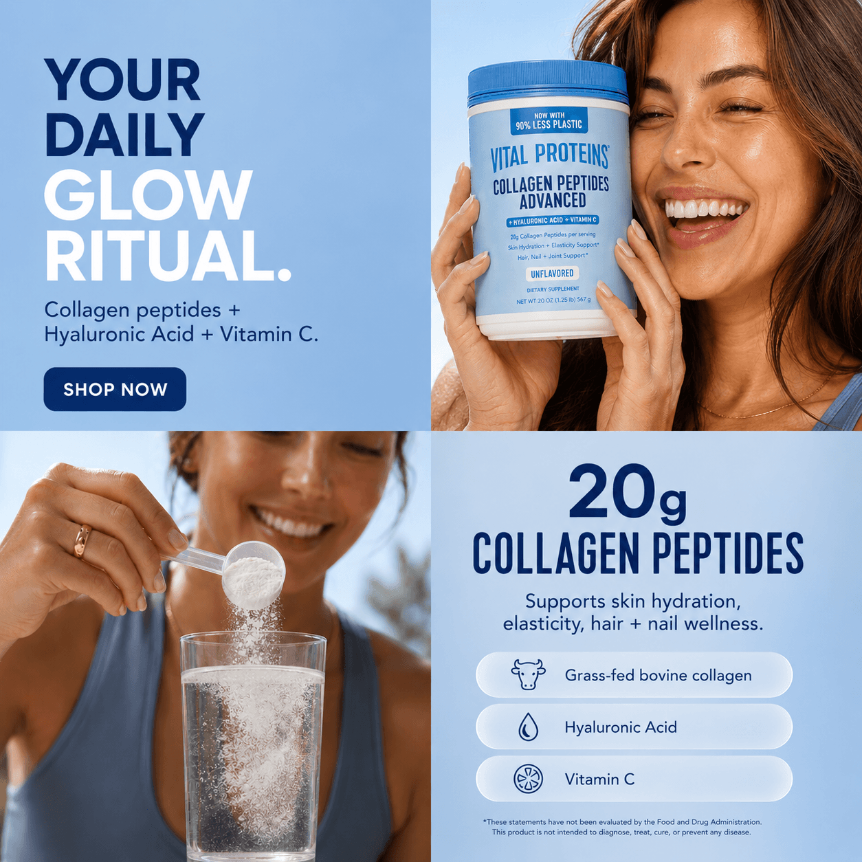 Vital Proteins ad 5