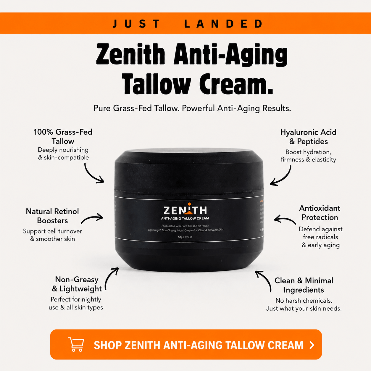 Zenith ad 2