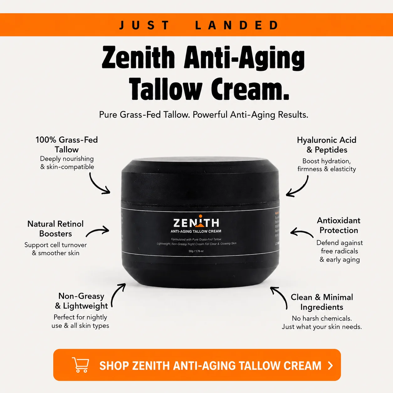 Zenith ad 2